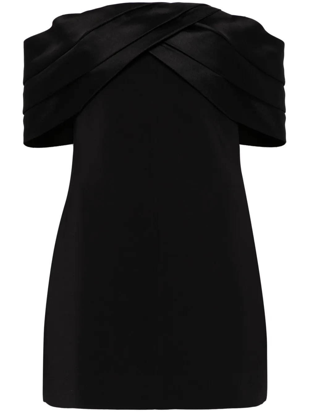 ANINE BING FLEUR MINI DRESS