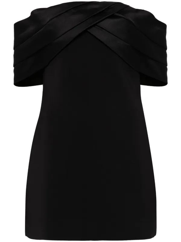 ワンピース ANINE BING SS25 FLEUR DRESS (A0210321BLK26 BLACK) Fleur Dress - Black – Superette