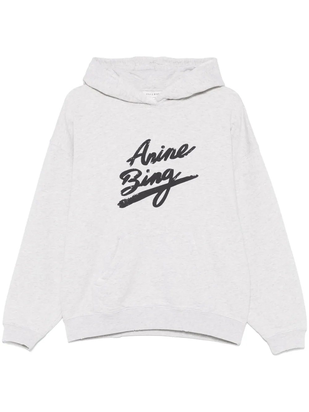 ANINE BING sudadera Harvey | gris | Image 1