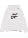 ANINE BING Harvey sweatshirt - Grey