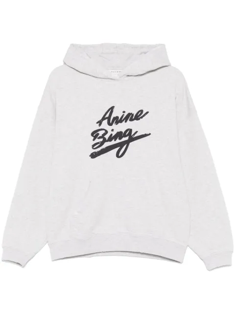 ANINE BING Harvey sweatshirt