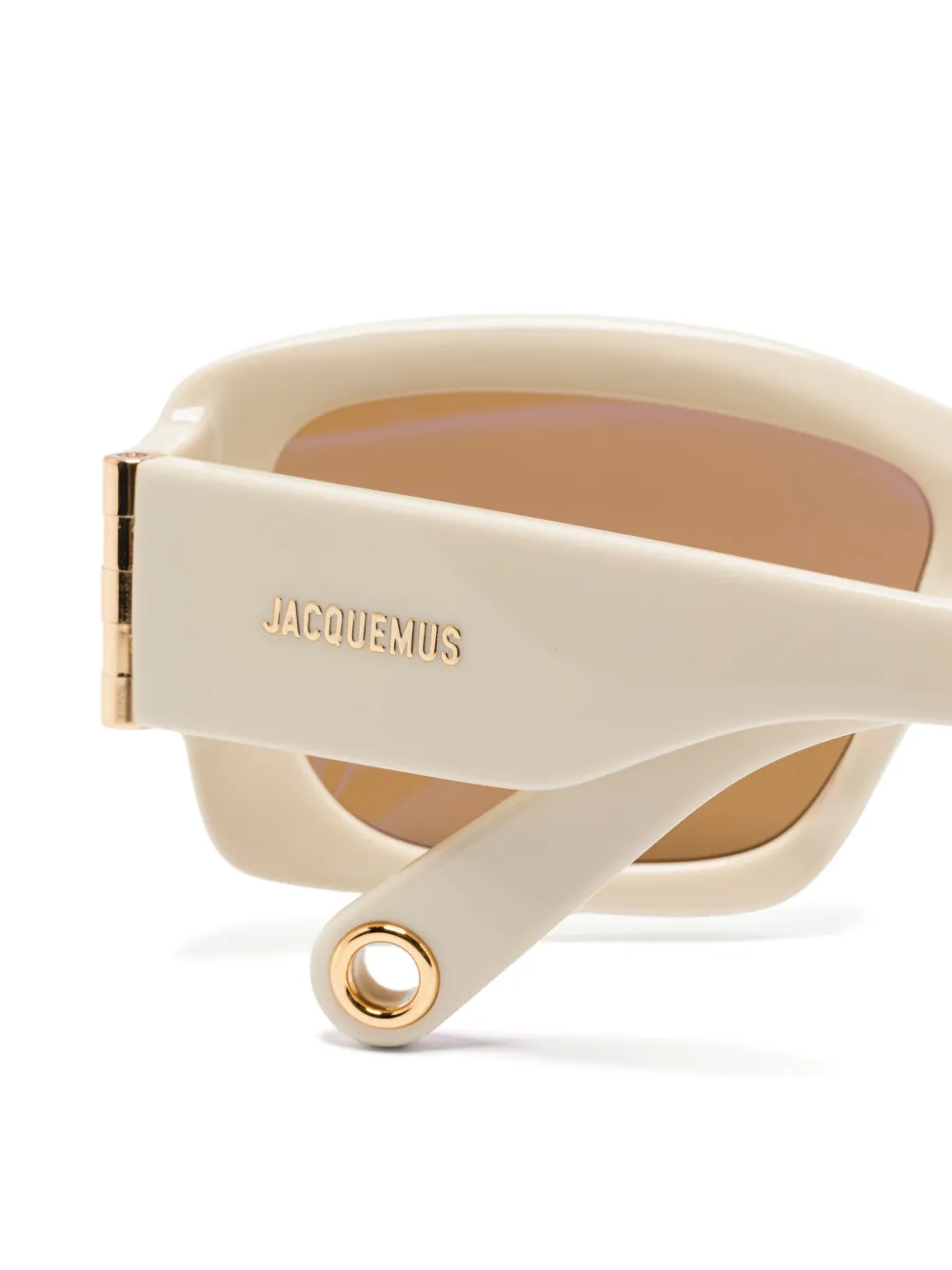 JACQUEMUS THE CROISIERE SUNGLASSES 