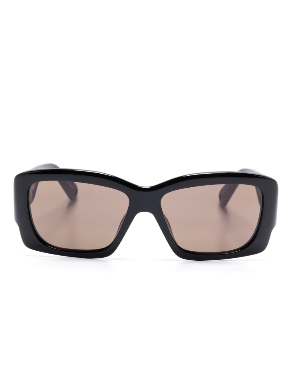 Jacquemus rectangular-frame sunglasses Women