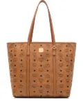 MCM medium Toni tote bag - Brown