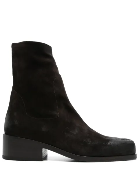 Marsèll Cassello ankle boots