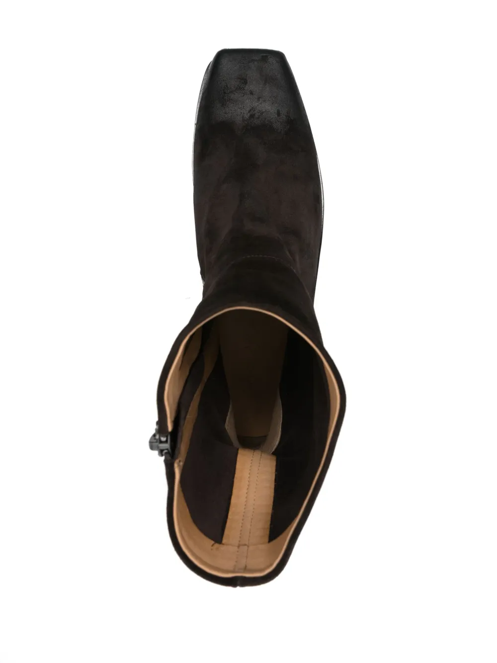 Marsèll Cassello ankle boots Brown