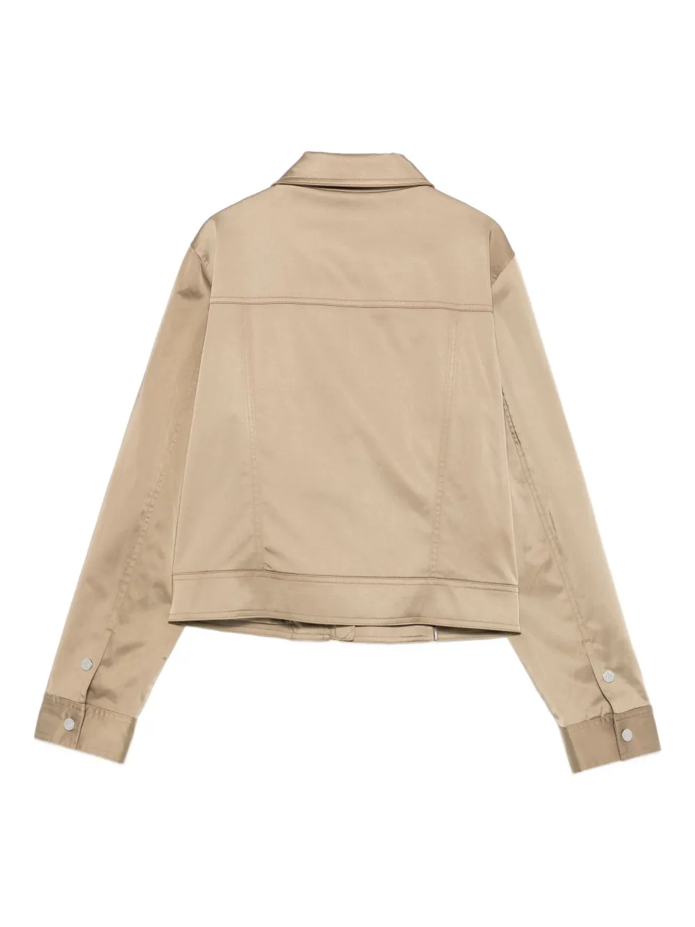 DKNY zip-up jacket | Fitted Jackets | Image 2