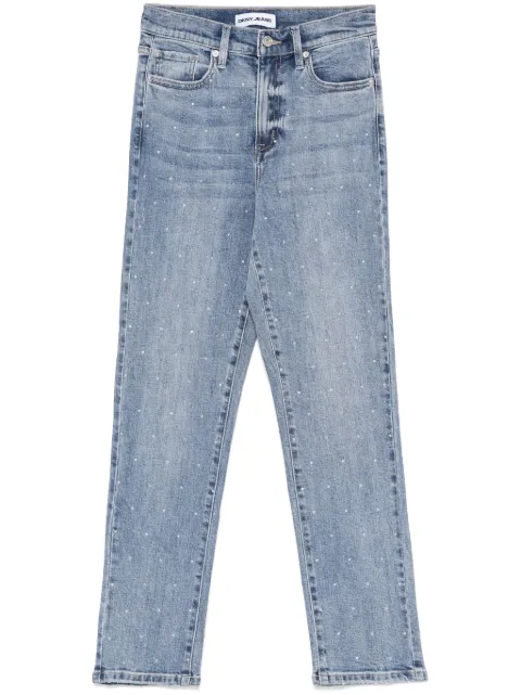 DKNY jeans HR
