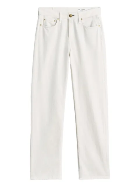 rag & bone Featherweight jeans
