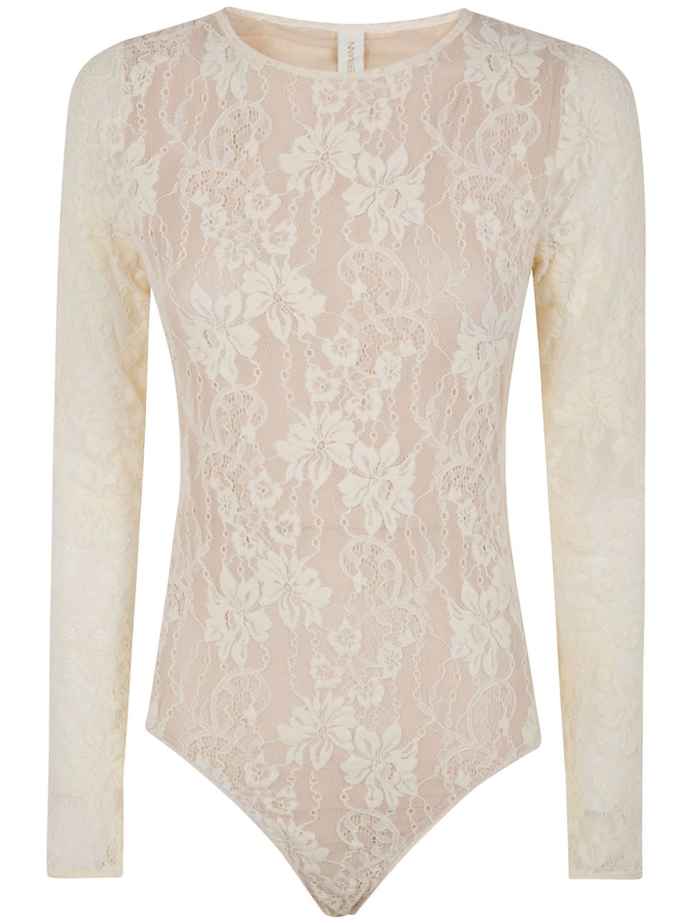 lace bodysuit