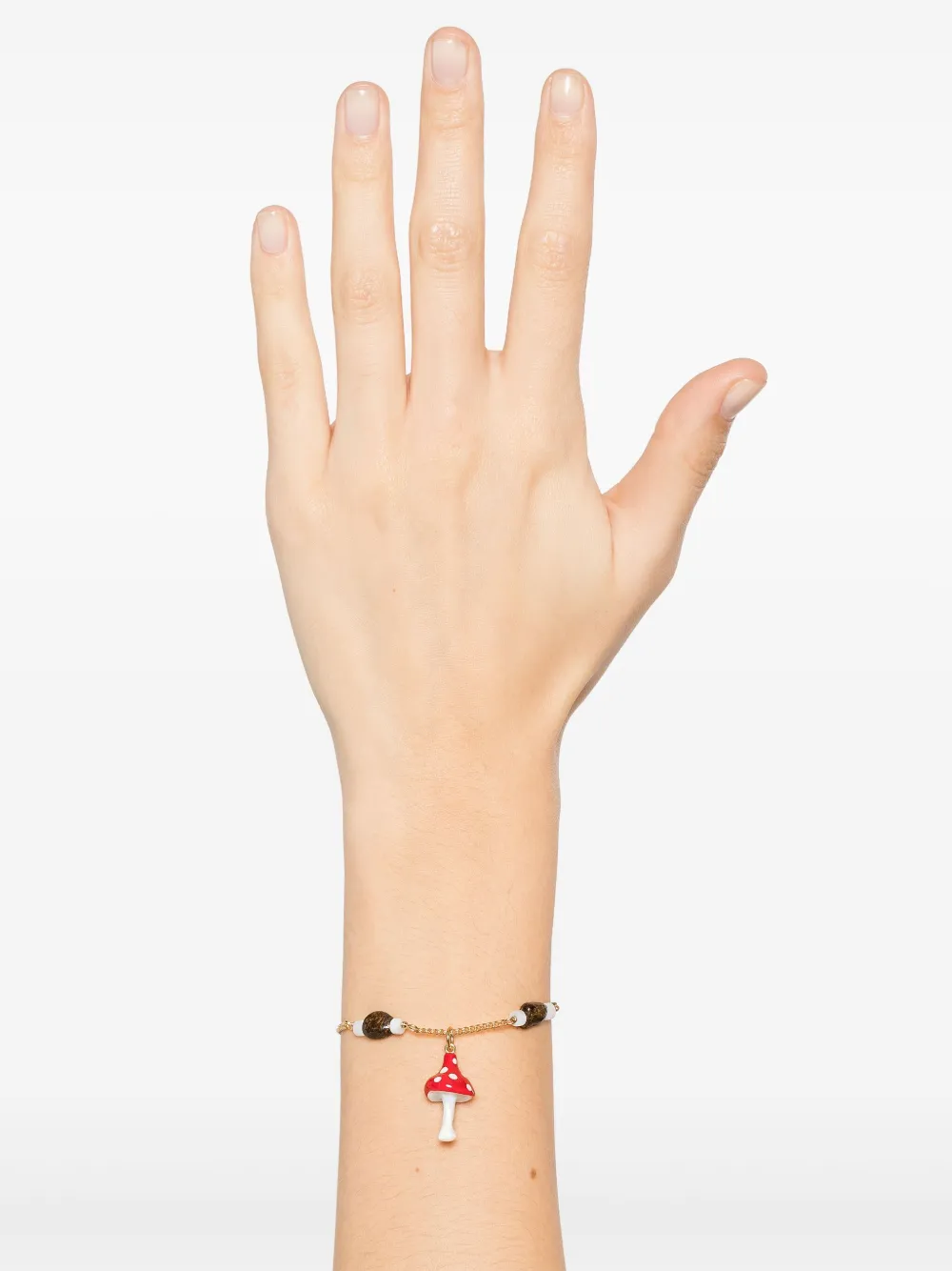 Miu Miu Mushroom bracelet | Image 2