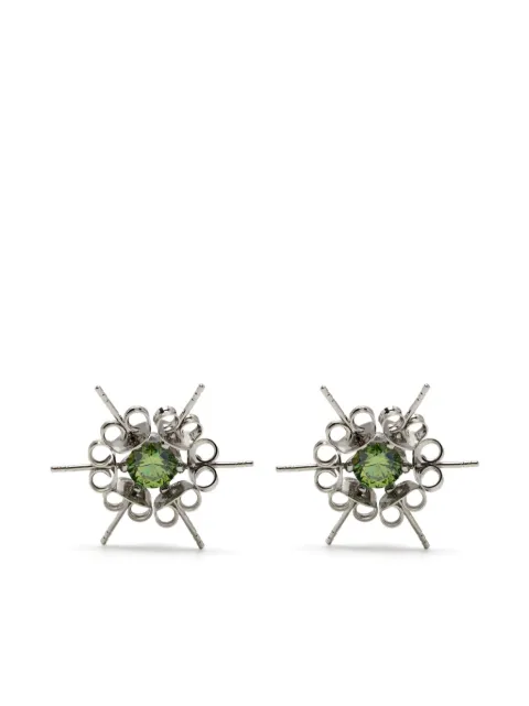d'heygere aretes Solitaire Pompadour