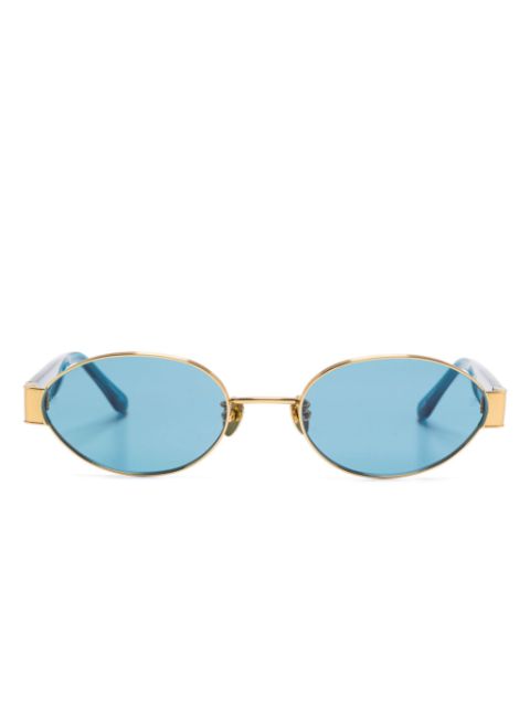 Linda Farrow Sadie sunglasses