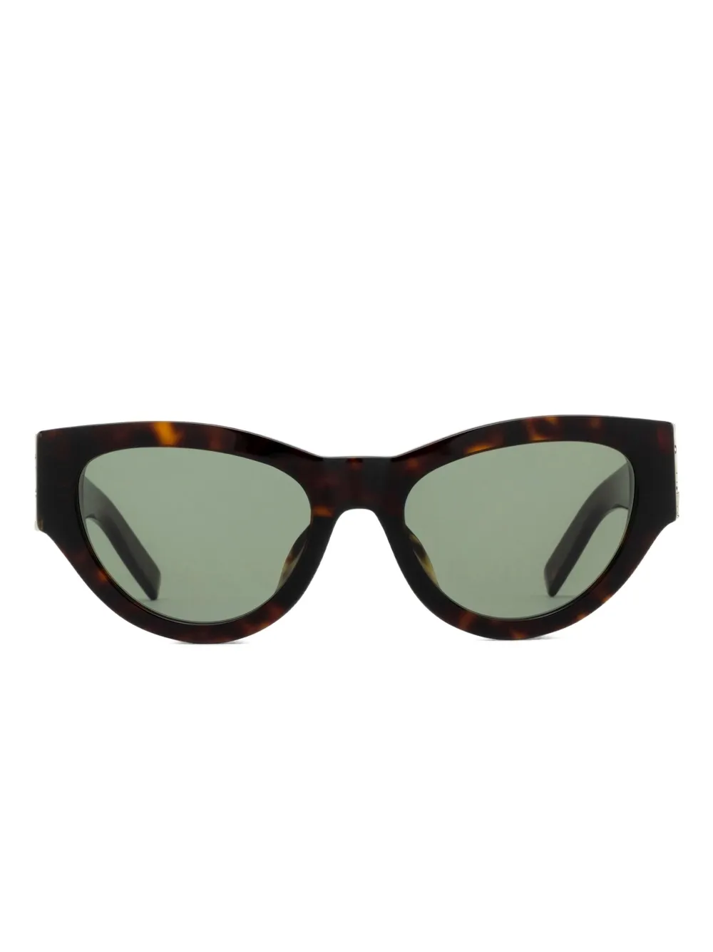 Saint Laurent Eyewear SL M94 F Havana Bruin