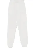 ANINE BING Karter track pants - Grey