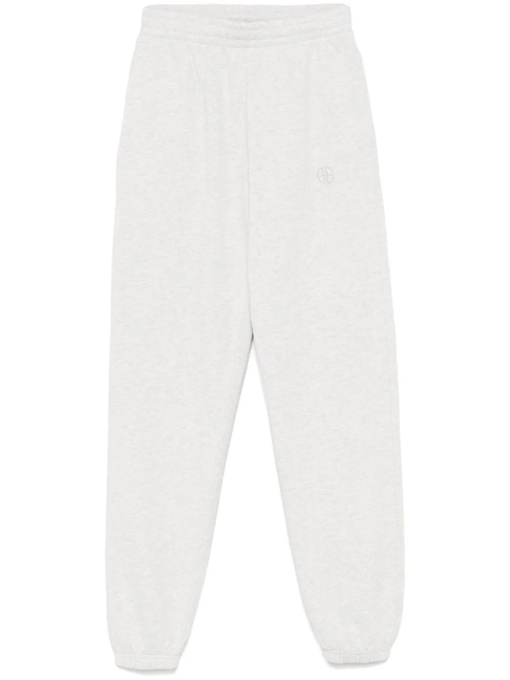 ANINE BING KARTER TRACK PANTS