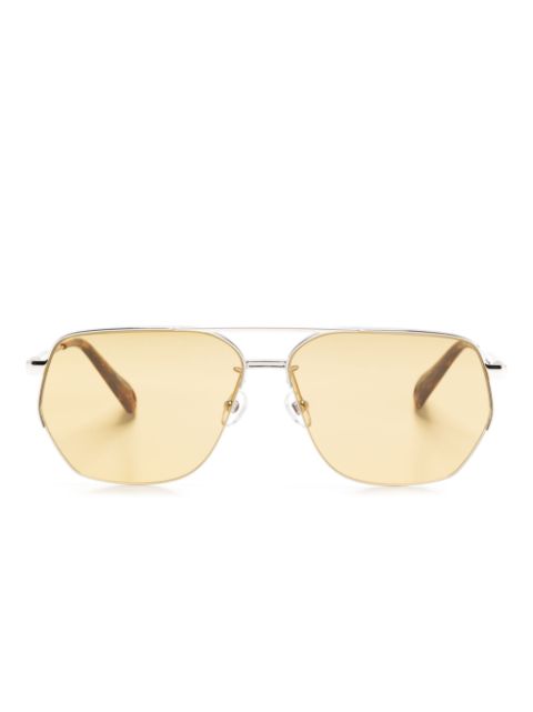 Jacquemus The Aviador sunglasses Men