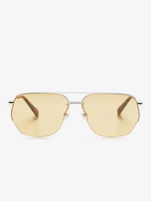 Jacquemus The Aviador sunglasses