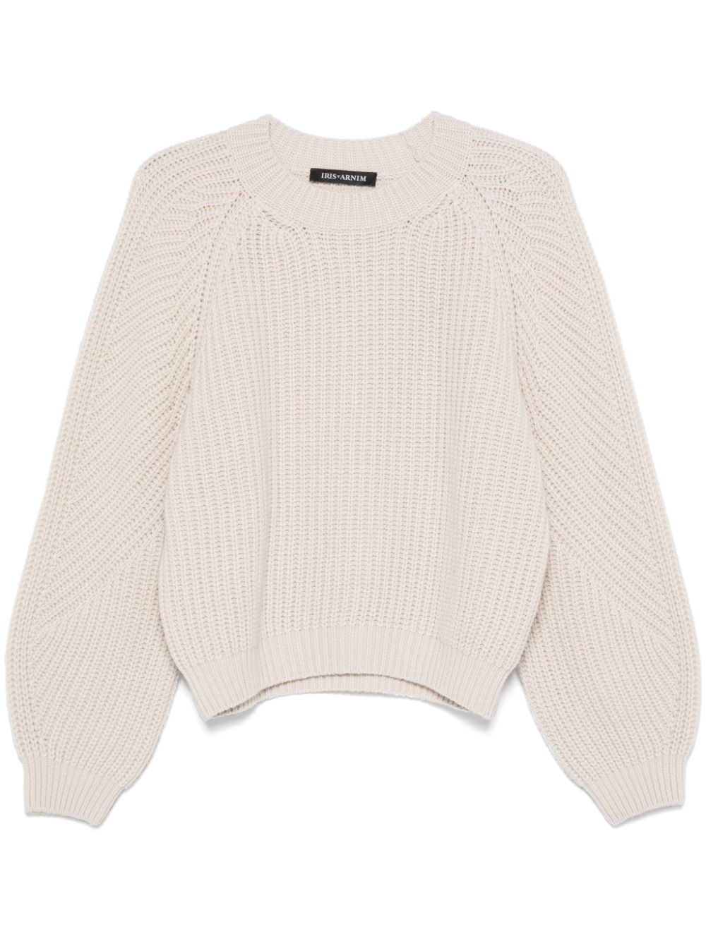 Aura sweater