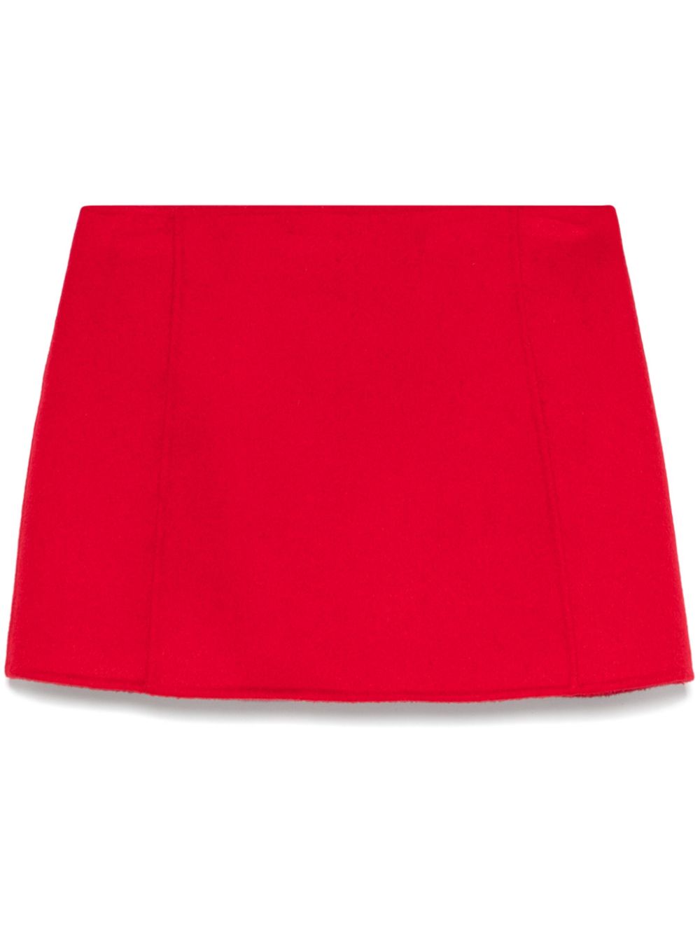 Leak 24 mini skirt