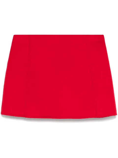 P.A.R.O.S.H. Leak 24 mini skirt