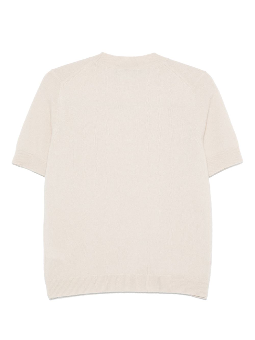 Iris Von Arnim Sandra T-shirt - Beige