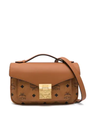 MCM Shoulder Bags for Men - Shop Now on FARFETCH