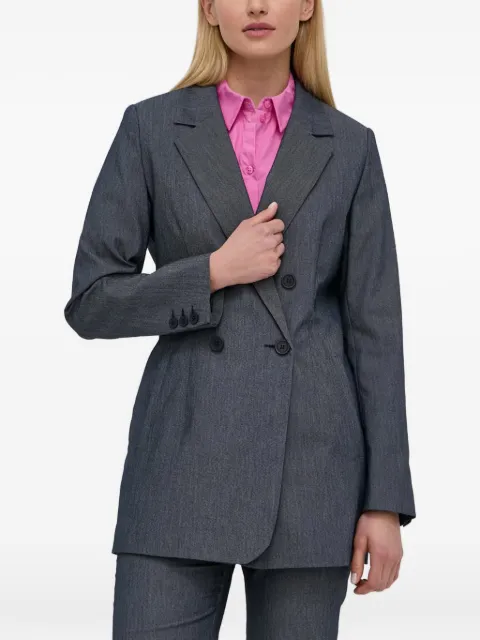 Gestuz double-breasted blazer