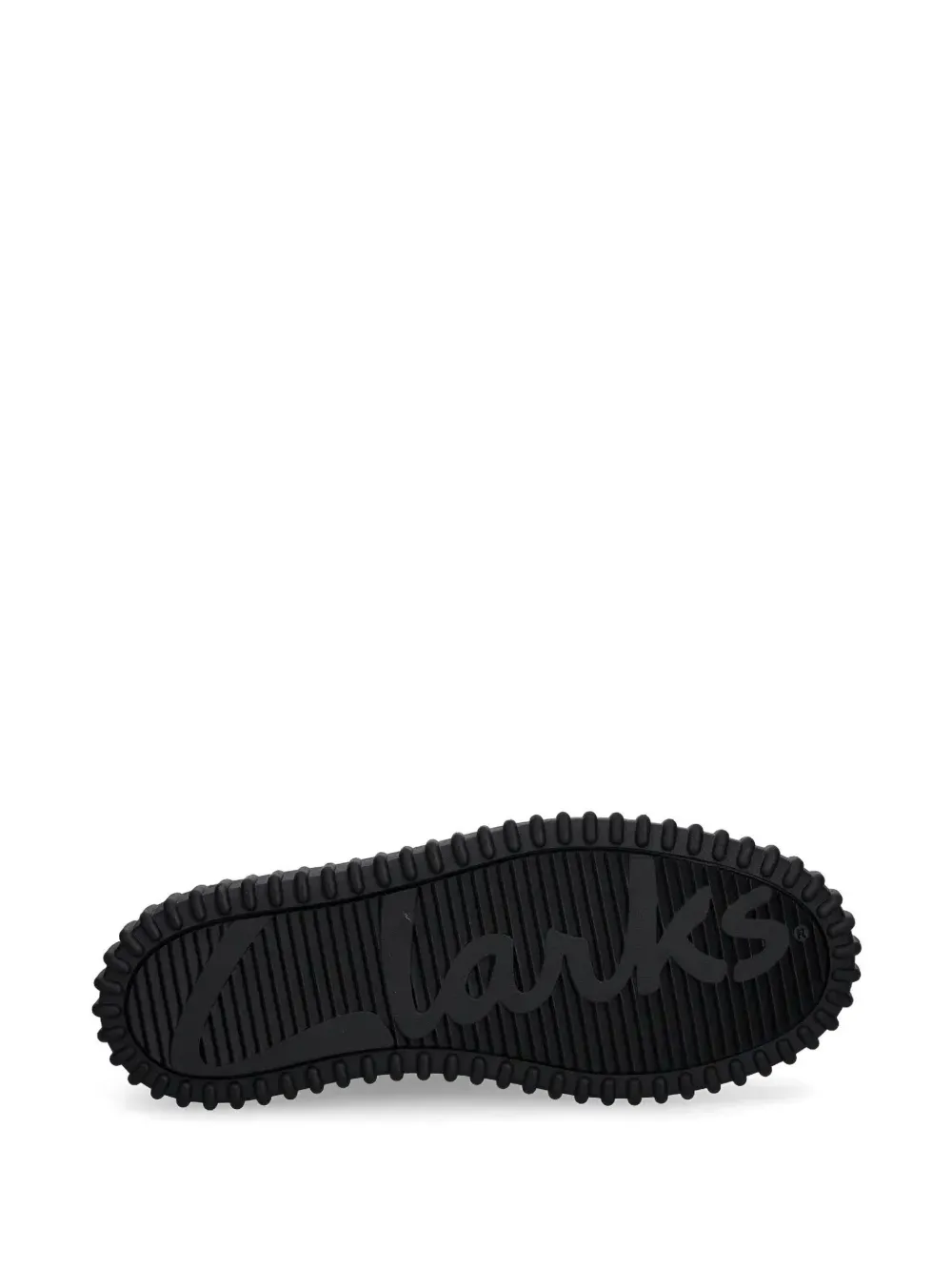 Clarks Originals Torhill shoes Black