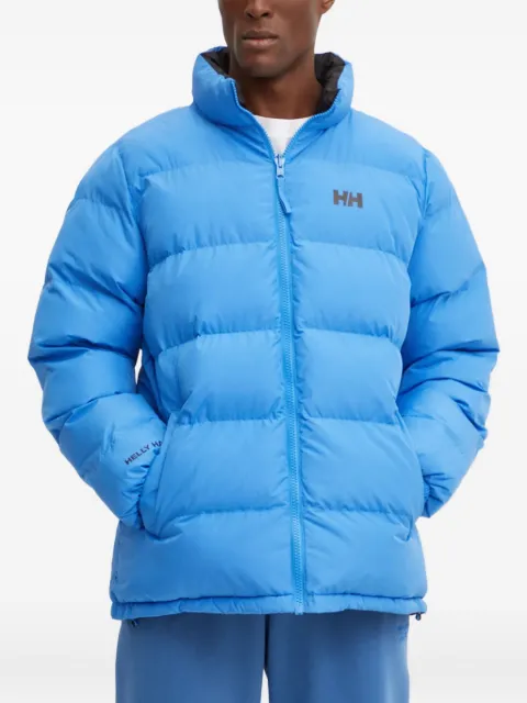 Helly Hansen Yu 23 zip-fastening padded Jacket