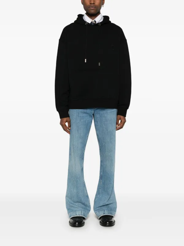 【関税込み】WOOYOUNGMI グリーン ロゴプリント フーディ WOOYOUNGMI Hoodies for Men | Online Sale up to 60% off | Lyst