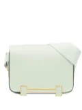 Hermès Pre-Owned 2023 Chevre Mysore Geta crossbody bag - Green