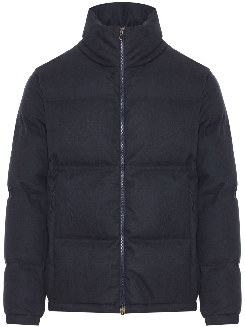 Tribeca puffer jacket