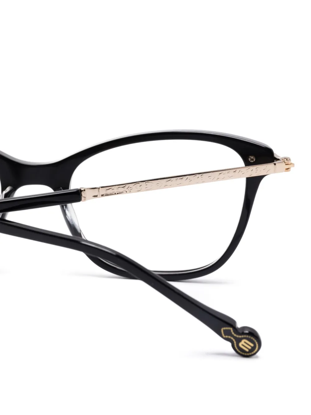 Matsuda M2065 bril Zwart