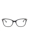 Matsuda M2065 glasses - Black