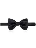 FRANZESE COLLECTION James Bond 007 Gran Galà bow tie - Black