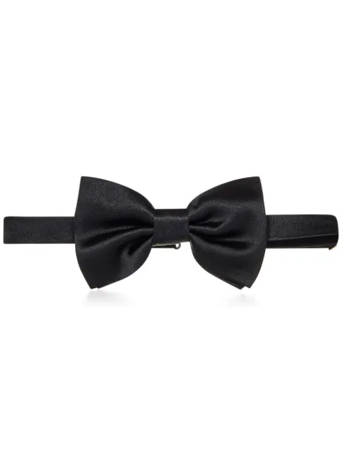 FRANZESE COLLECTION James Bond 007 Gran Galà bow tie