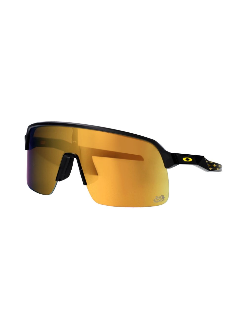 Oakley Sutro Lite sunglasses - Zwart