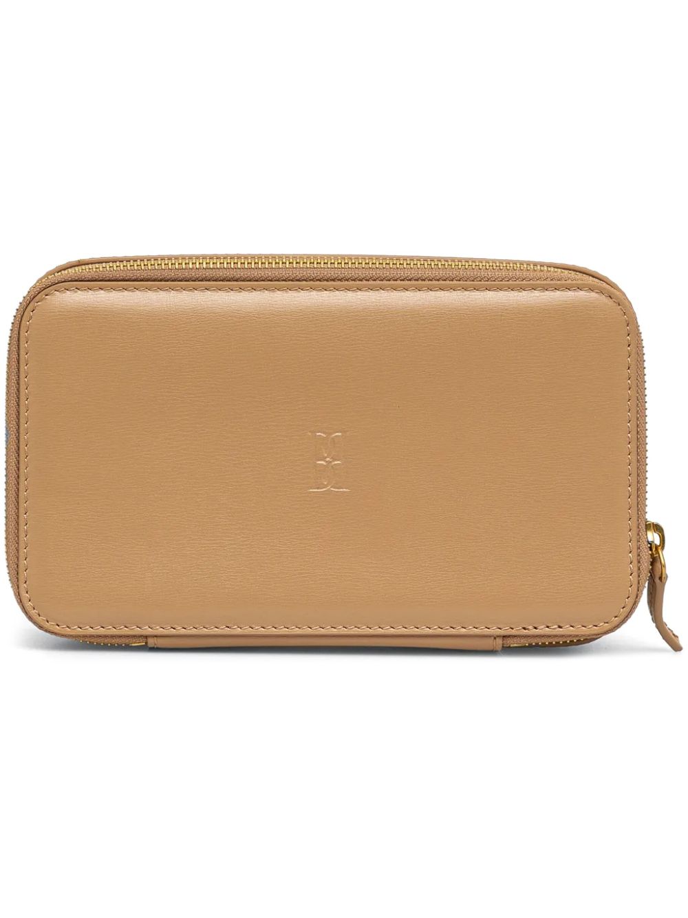 By Malene Birger Aya makeup bag - Neutrals