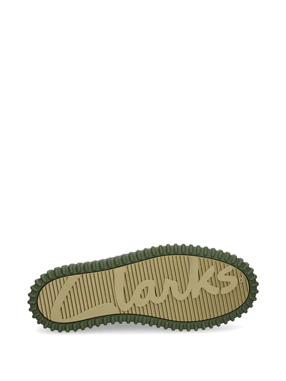 Clarks Originals Torhill DRGNLo shoes Green