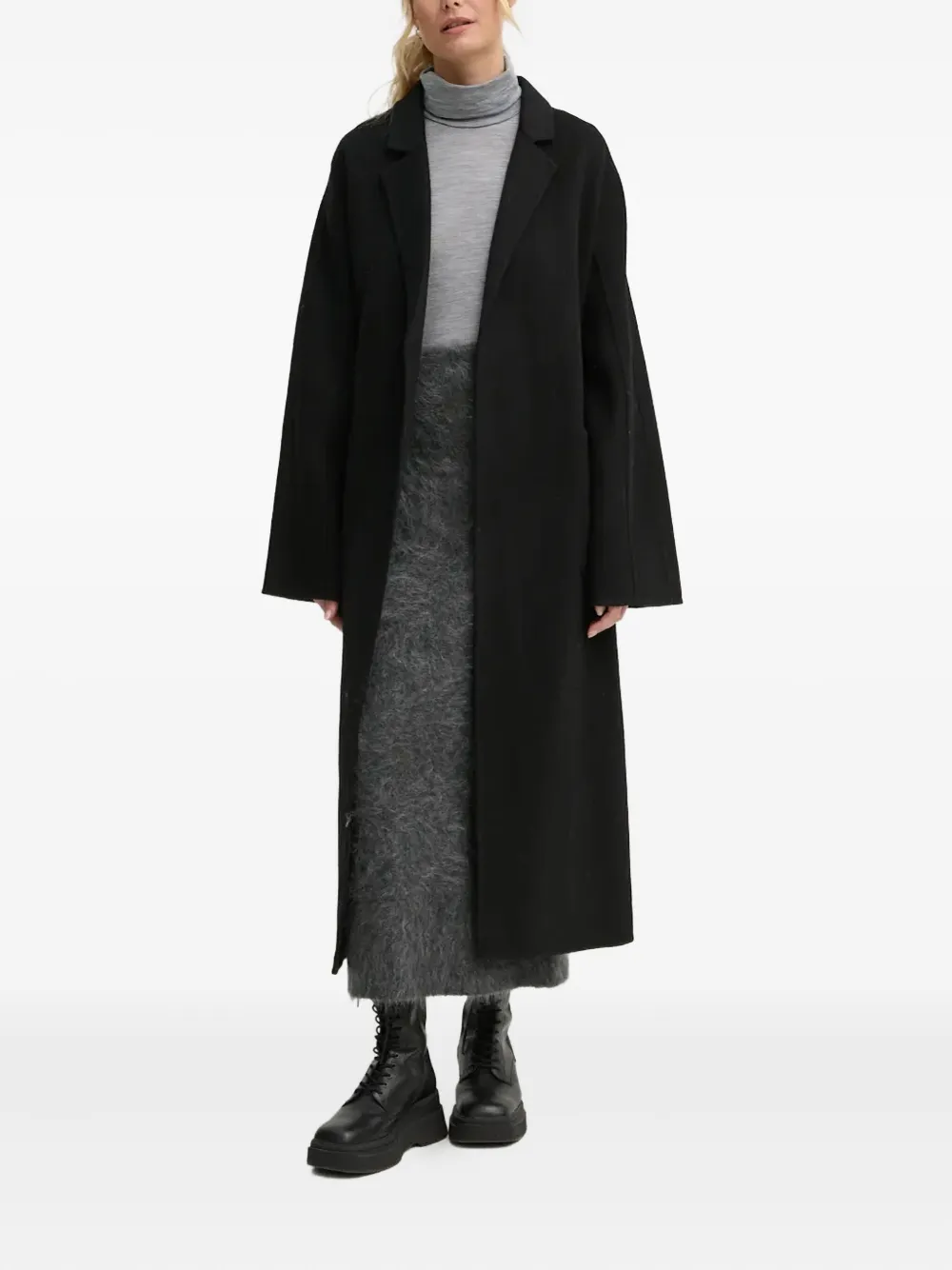 By Malene Birger Estille wool-blend skirt | Straight Skirts | Image 2