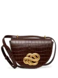 By Malene Birger Cebelle cross body bag - Brown