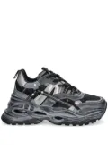 Buffalo Triplet Hollow sneakers - Silver