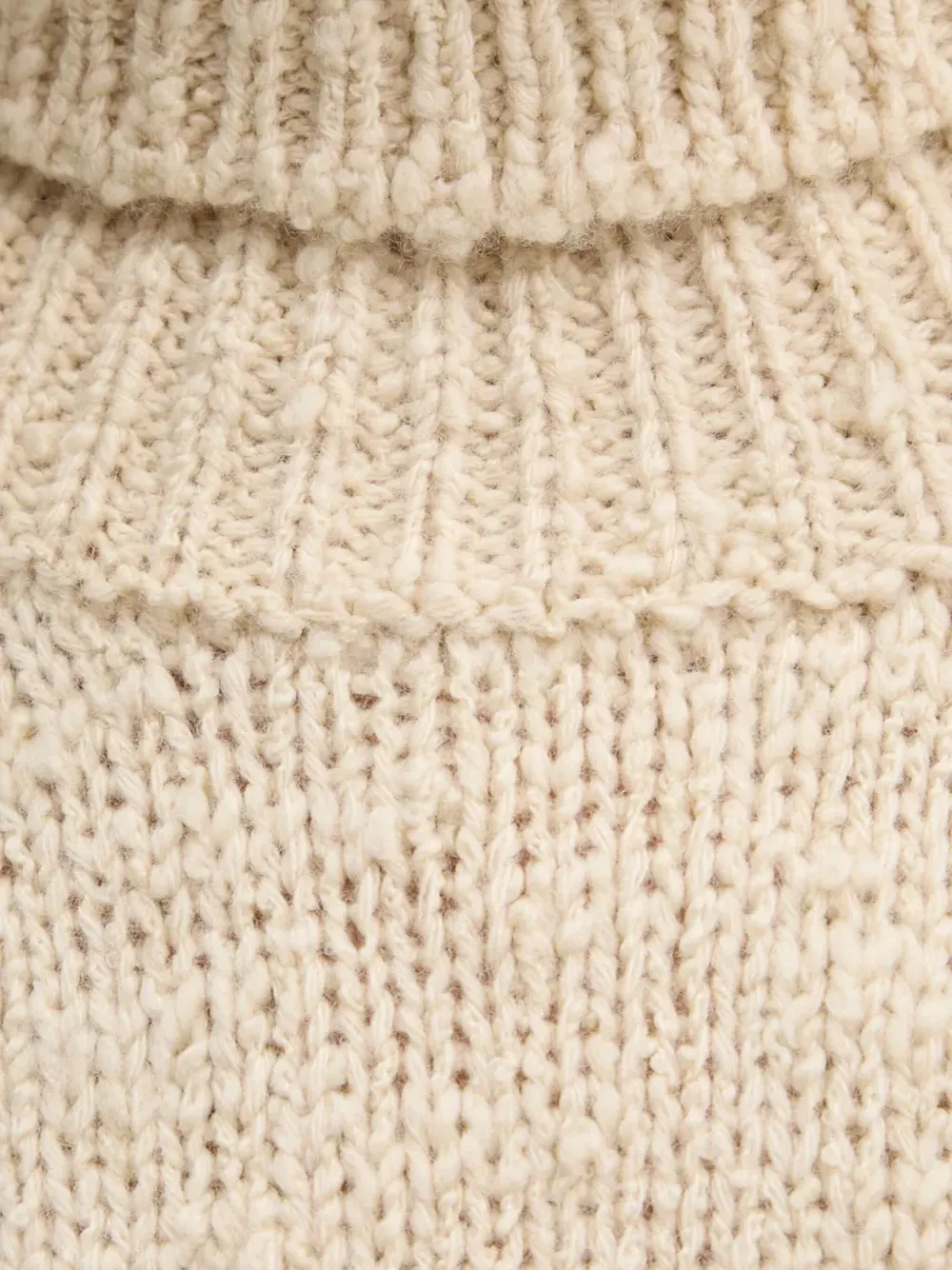 By Malene Birger Charice trui Beige