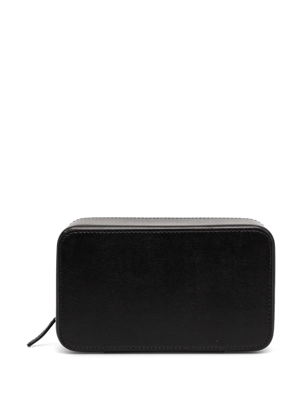 By Malene Birger Aya makeup bag - Black