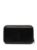 By Malene Birger Aya makeup bag - Black