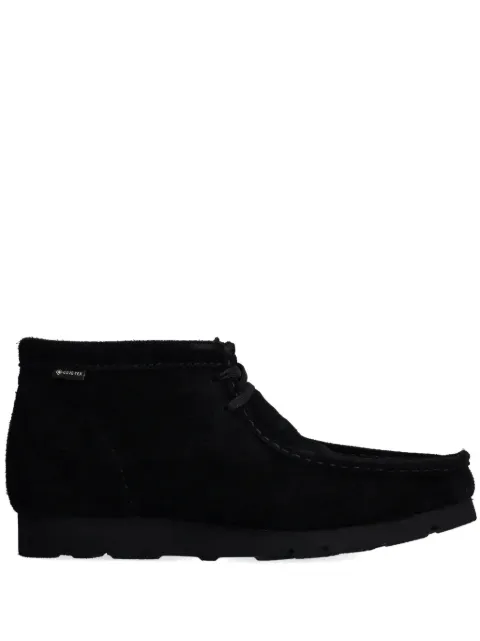 Clarks Originals Wallabee Boots