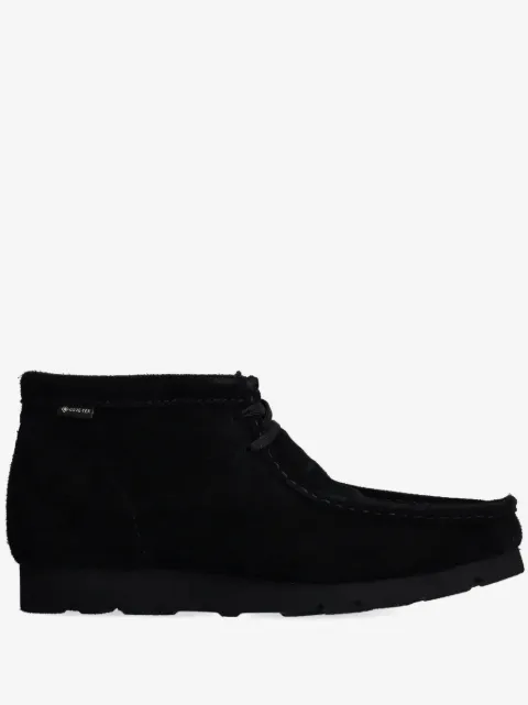 Clarks Originals Wallabee 靴子