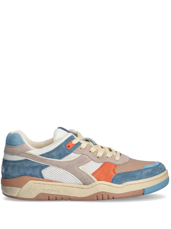 靴 diadora N9000 MIX ディアドラ】N9000 ポディオ イタリア – GQ SHOP