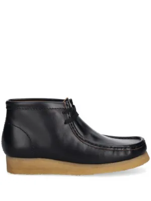 Clarks Originals Wallabee 